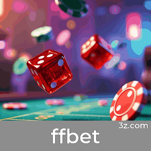 ffbet: Cassino Online Seguro e Divertido