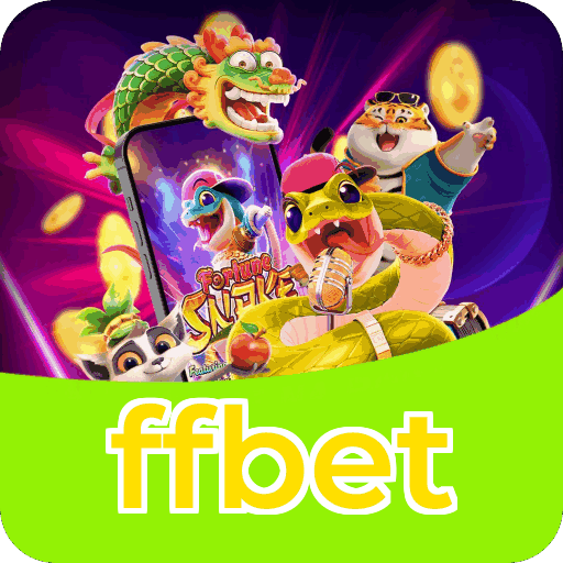 Login rápido no app ffbet